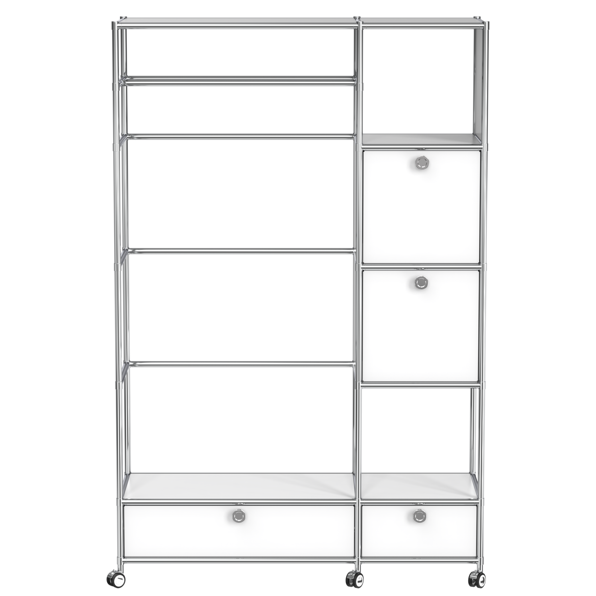 Garderobe 912
